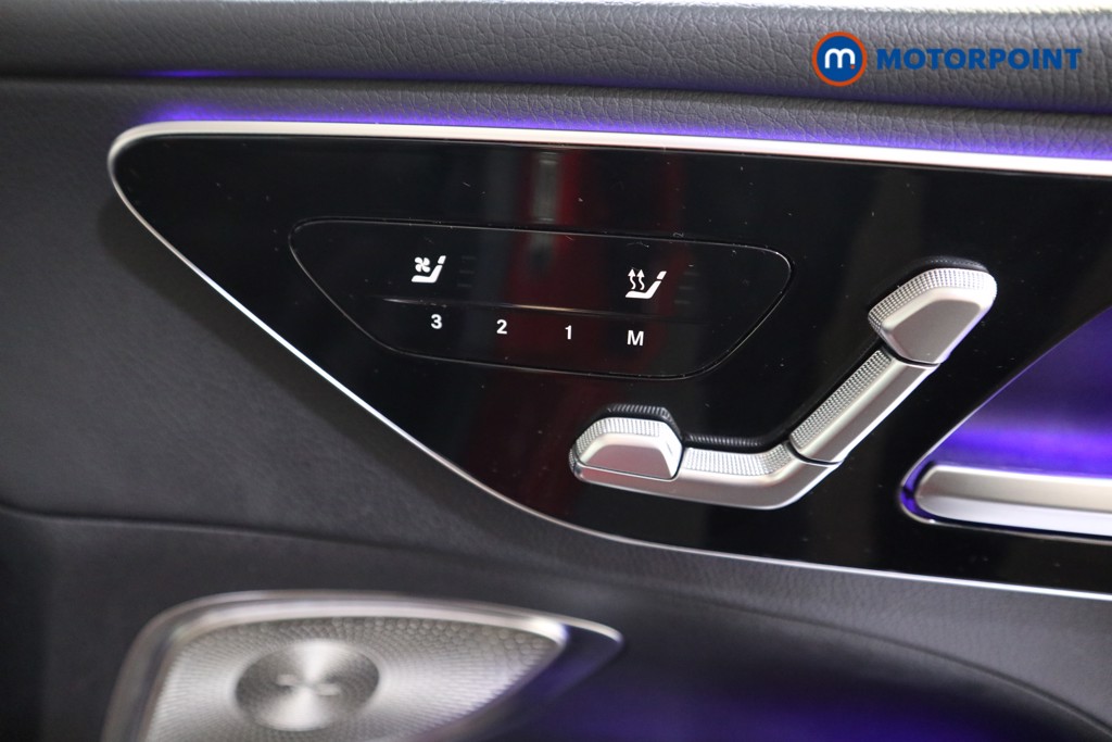 Mercedes-Benz C Class Exclusive Luxury Automatic Petrol Estate - Stock Number (1607506) - 12th supplementary image