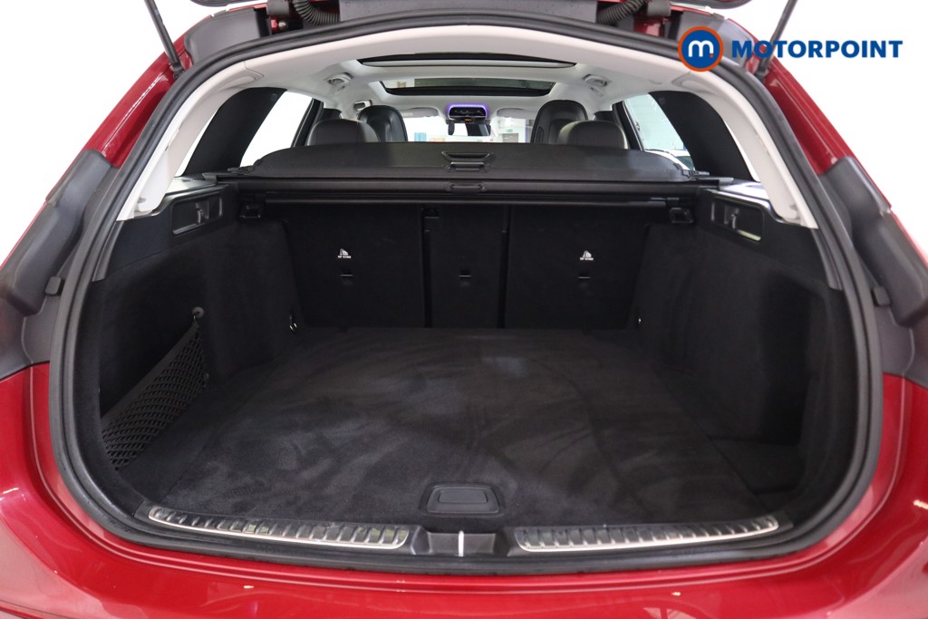 Mercedes-Benz C Class Exclusive Luxury Automatic Petrol Estate - Stock Number (1607506) - 19th supplementary image