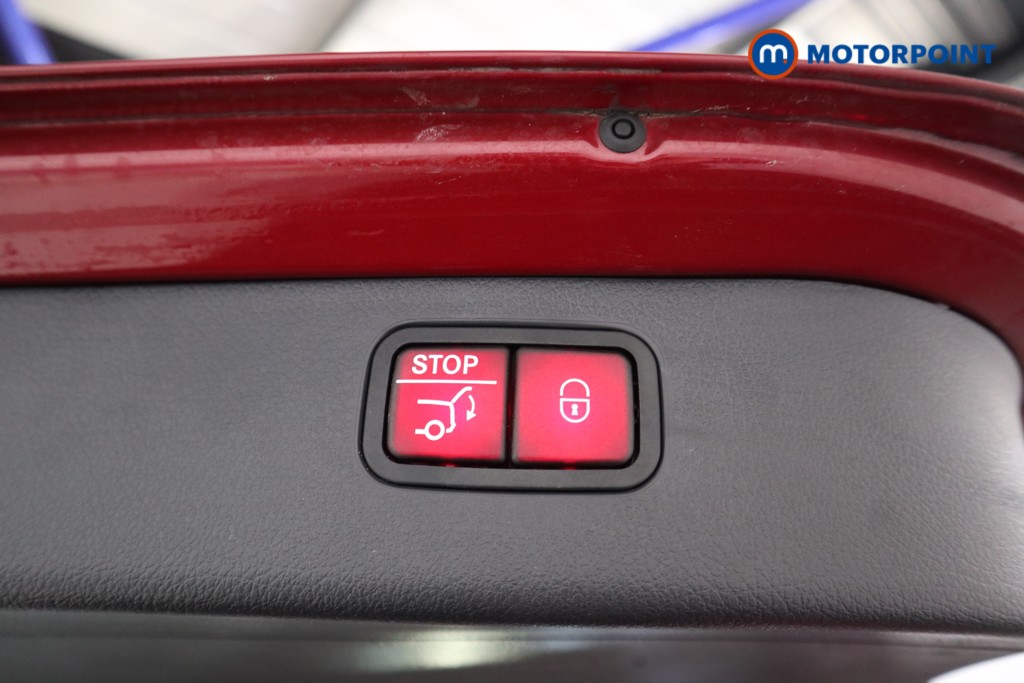 Mercedes-Benz C Class Exclusive Luxury Automatic Petrol Estate - Stock Number (1607506) - 20th supplementary image