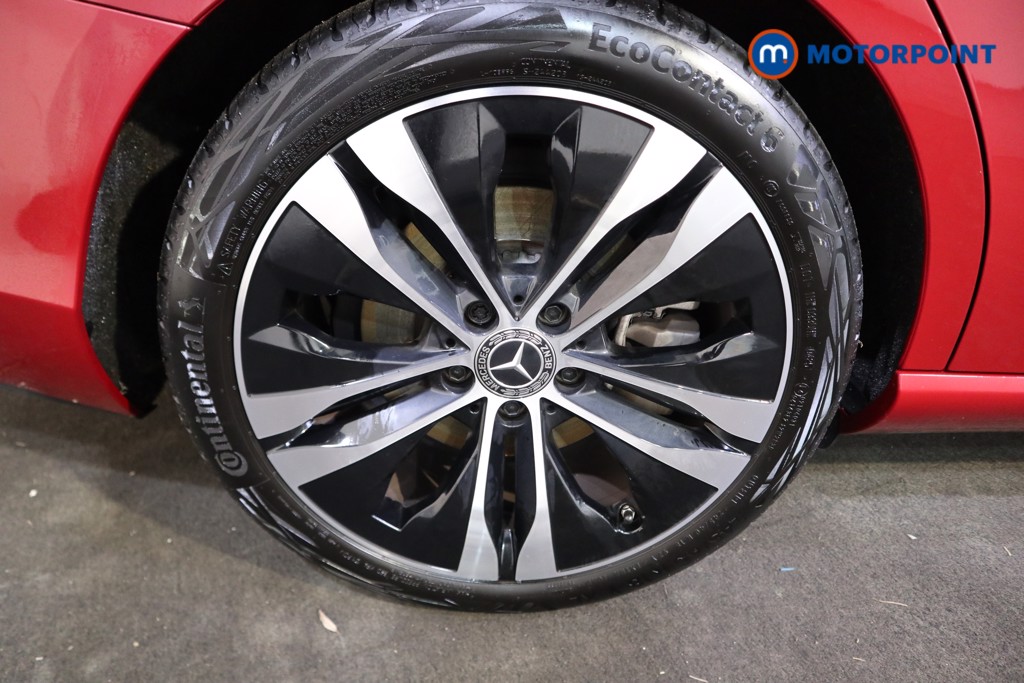 Mercedes-Benz C Class Exclusive Luxury Automatic Petrol Estate - Stock Number (1607506) - 21st supplementary image