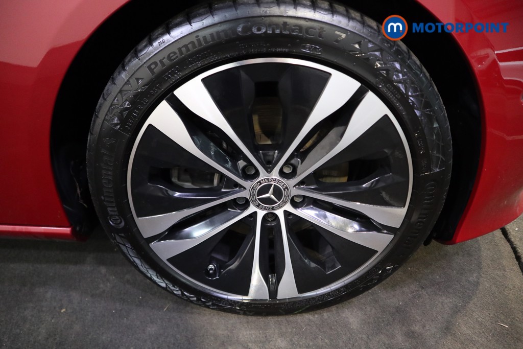 Mercedes-Benz C Class Exclusive Luxury Automatic Petrol Estate - Stock Number (1607506) - 22nd supplementary image