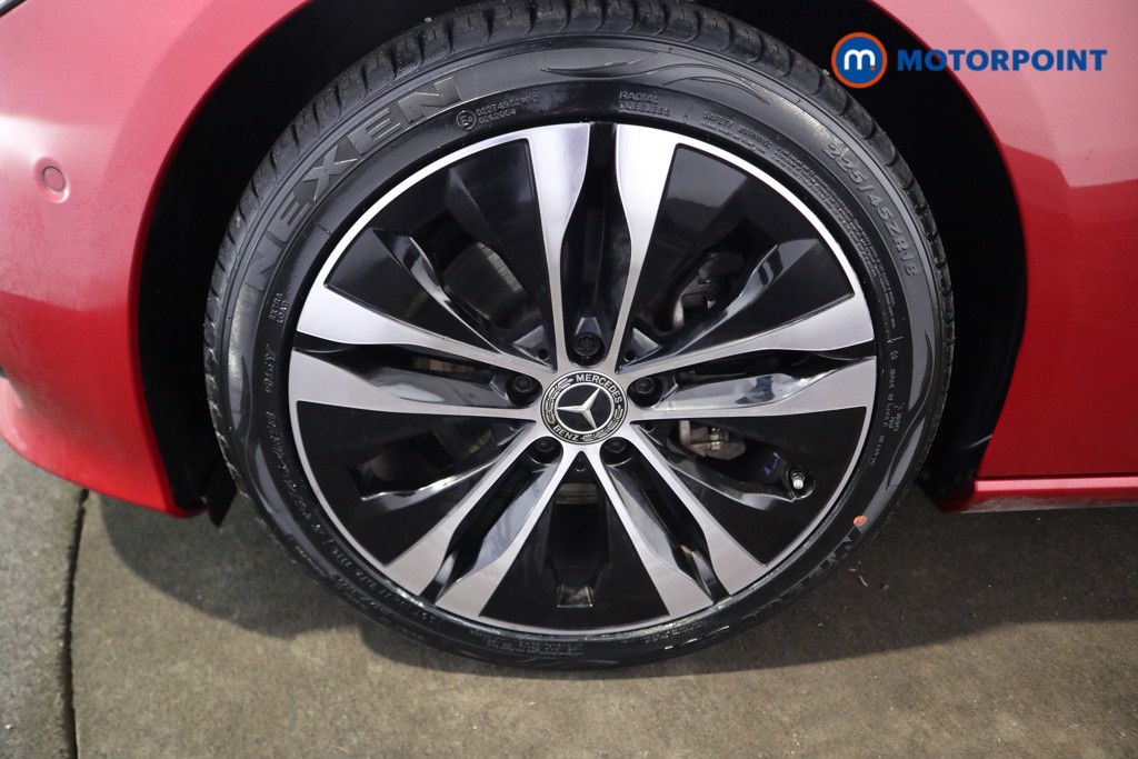 Mercedes-Benz C Class Exclusive Luxury Automatic Petrol Estate - Stock Number (1607506) - 23rd supplementary image