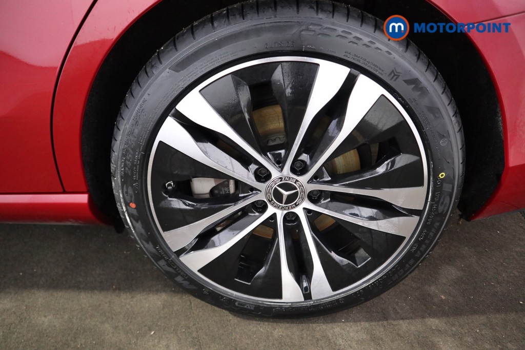 Mercedes-Benz C Class Exclusive Luxury Automatic Petrol Estate - Stock Number (1607506) - 24th supplementary image