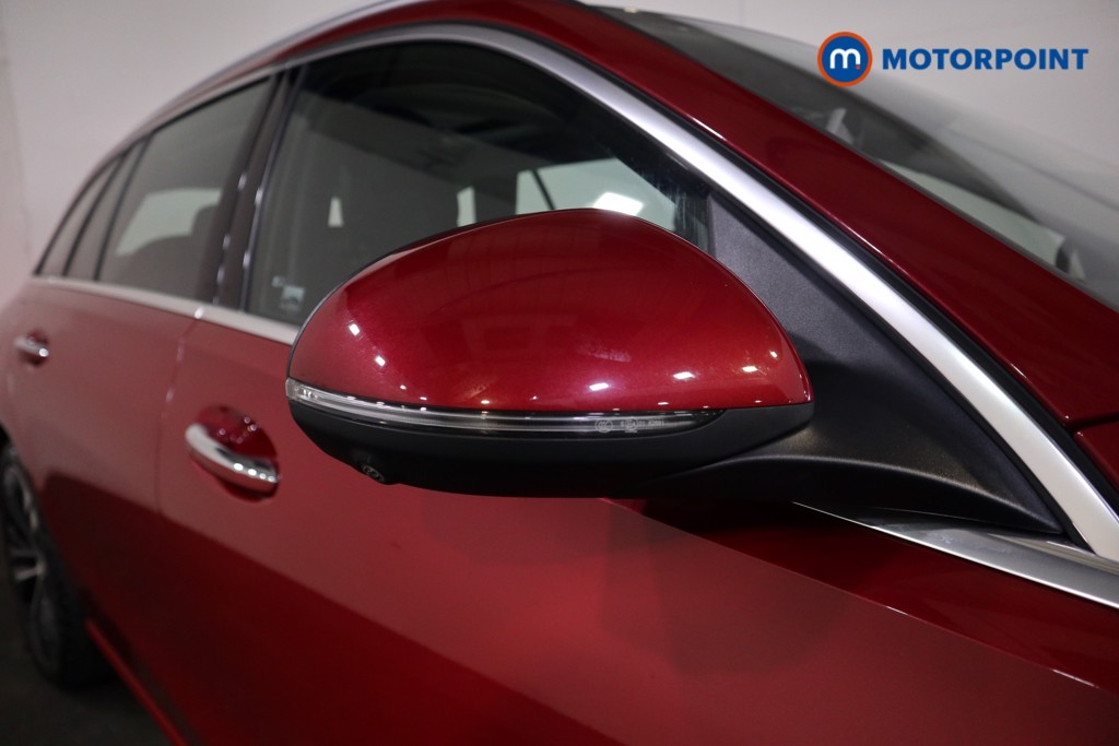 Mercedes-Benz C Class Exclusive Luxury Automatic Petrol Estate - Stock Number (1607506) - 29th supplementary image