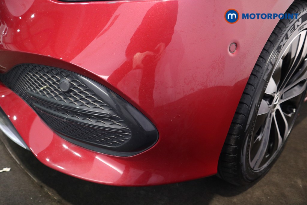 Mercedes-Benz C Class Exclusive Luxury Automatic Petrol Estate - Stock Number (1607506) - 31st supplementary image