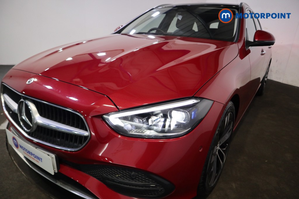 Mercedes-Benz C Class Exclusive Luxury Automatic Petrol Estate - Stock Number (1607506) - 32nd supplementary image
