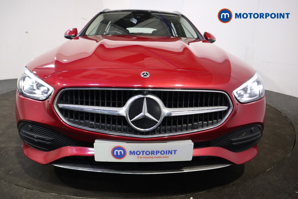 Mercedes-Benz C Class Exclusive Luxury Automatic Petrol Estate - Stock Number (1607506) - 33rd supplementary image