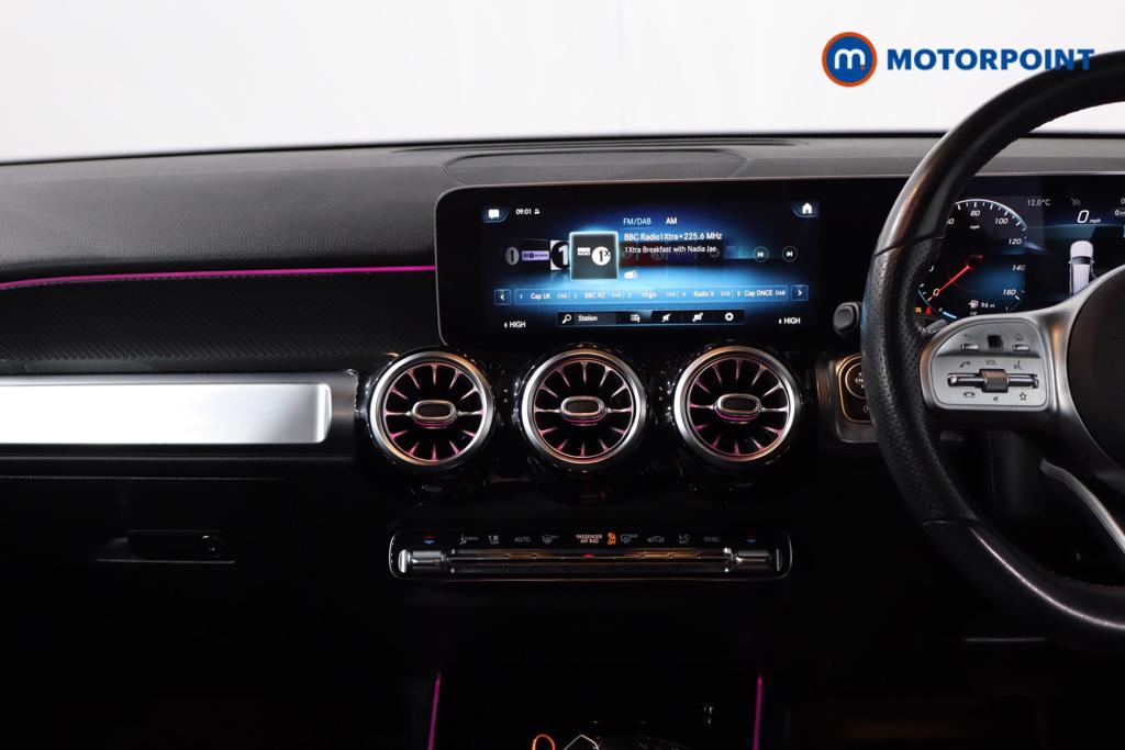 Mercedes-Benz GLB Amg Line Automatic Diesel SUV - Stock Number (1607511) - 2nd supplementary image