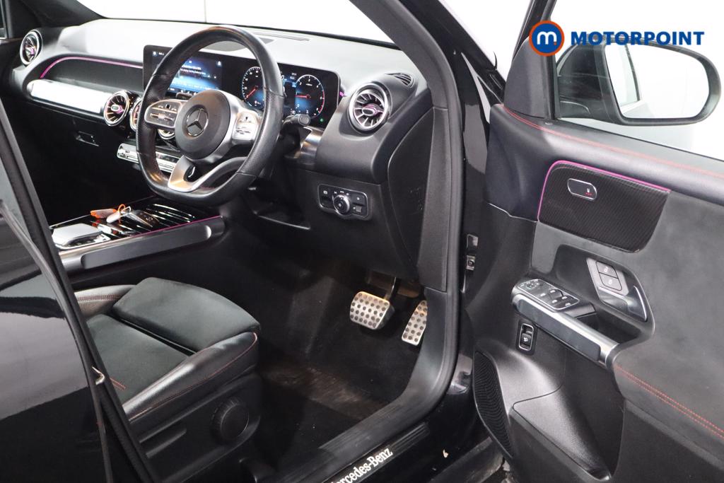 Mercedes-Benz GLB Amg Line Automatic Diesel SUV - Stock Number (1607511) - 3rd supplementary image