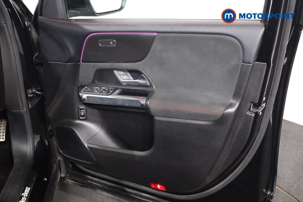 Mercedes-Benz GLB Amg Line Automatic Diesel SUV - Stock Number (1607511) - 4th supplementary image