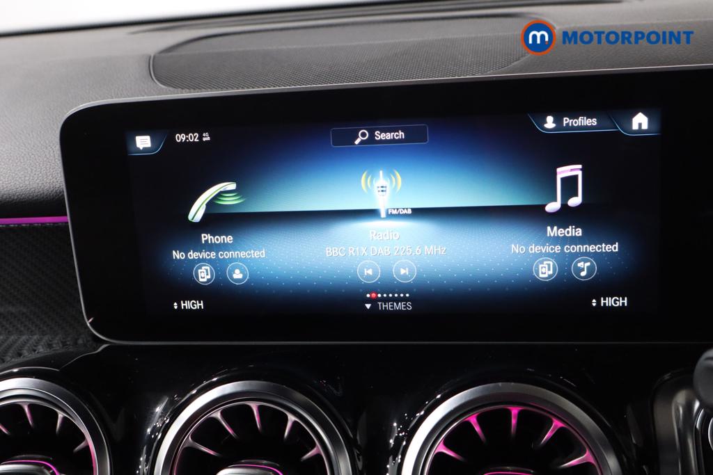 Mercedes-Benz GLB Amg Line Automatic Diesel SUV - Stock Number (1607511) - 9th supplementary image