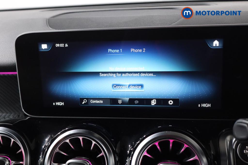 Mercedes-Benz GLB Amg Line Automatic Diesel SUV - Stock Number (1607511) - 10th supplementary image