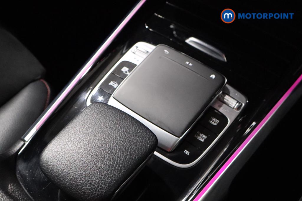 Mercedes-Benz GLB Amg Line Automatic Diesel SUV - Stock Number (1607511) - 14th supplementary image