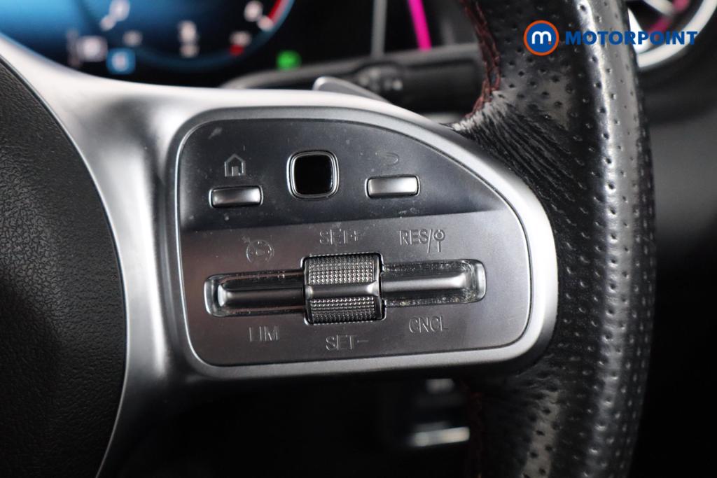 Mercedes-Benz GLB Amg Line Automatic Diesel SUV - Stock Number (1607511) - 17th supplementary image