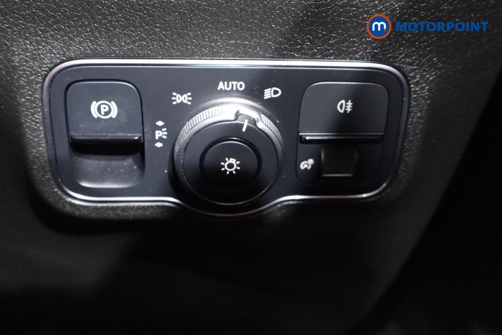 Mercedes-Benz GLB Amg Line Automatic Diesel SUV - Stock Number (1607511) - 18th supplementary image