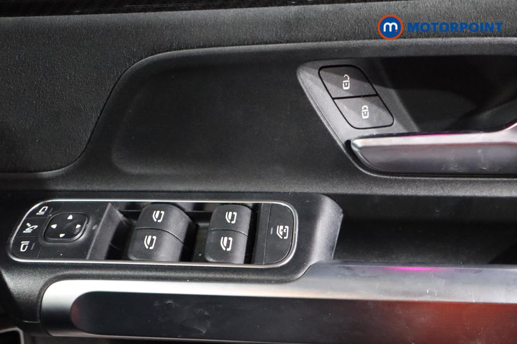 Mercedes-Benz GLB Amg Line Automatic Diesel SUV - Stock Number (1607511) - 20th supplementary image