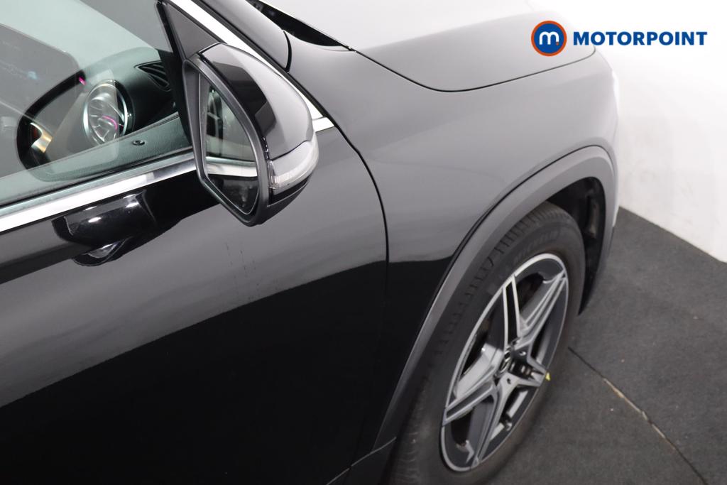 Mercedes-Benz GLB Amg Line Automatic Diesel SUV - Stock Number (1607511) - 22nd supplementary image