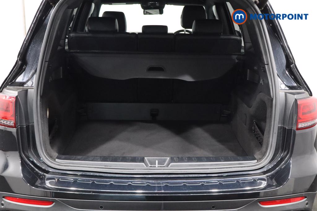 Mercedes-Benz GLB Amg Line Automatic Diesel SUV - Stock Number (1607511) - 24th supplementary image