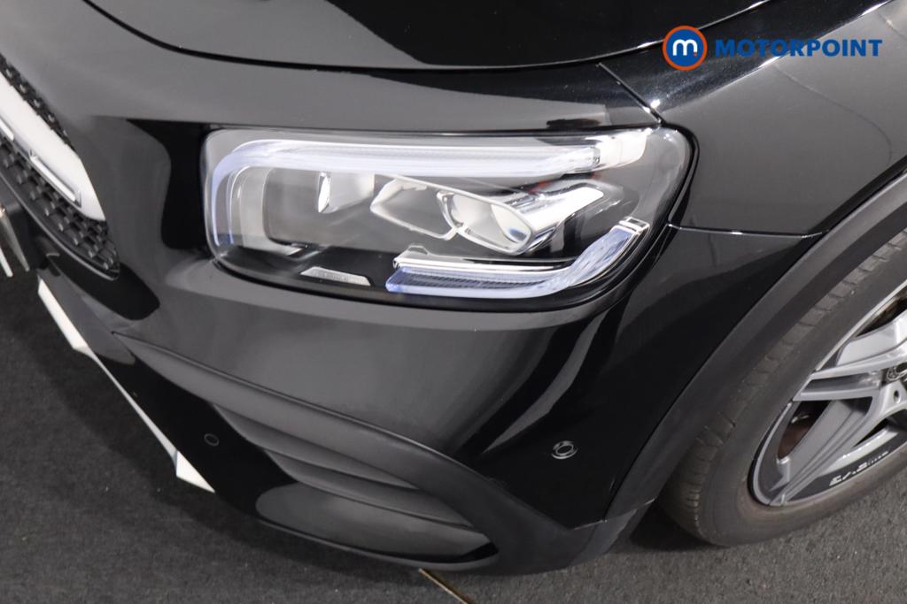 Mercedes-Benz GLB Amg Line Automatic Diesel SUV - Stock Number (1607511) - 27th supplementary image