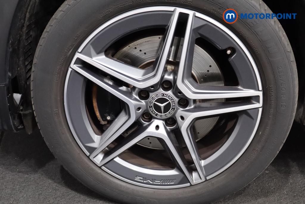 Mercedes-Benz GLB Amg Line Automatic Diesel SUV - Stock Number (1607511) - 28th supplementary image