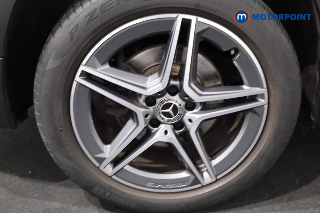 Mercedes-Benz GLB Amg Line Automatic Diesel SUV - Stock Number (1607511) - 30th supplementary image