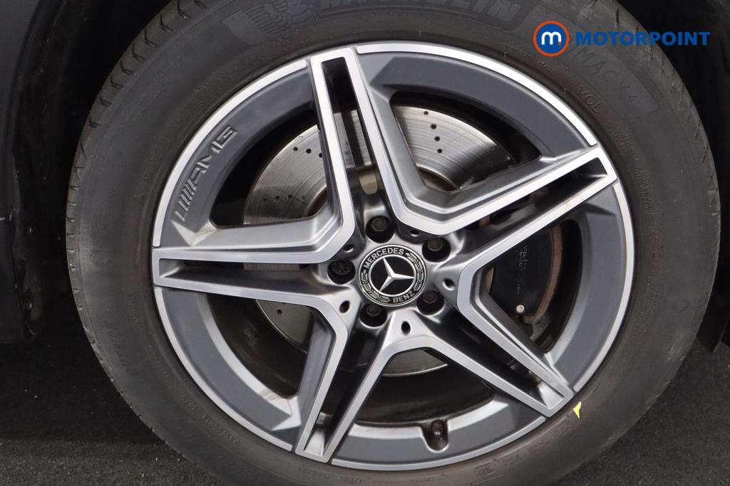 Mercedes-Benz GLB Amg Line Automatic Diesel SUV - Stock Number (1607511) - 31st supplementary image