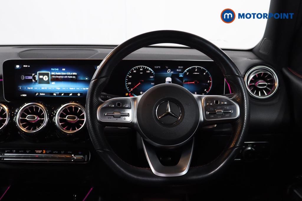 Mercedes-Benz GLB Amg Line Automatic Diesel SUV - Stock Number (1607511) - 1st supplementary image