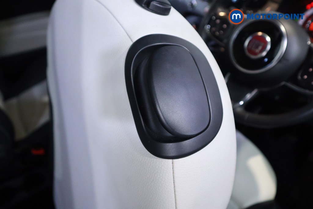 Fiat 500 Dolcevita Manual Petrol Hatchback - Stock Number (1607556) - 6th supplementary image