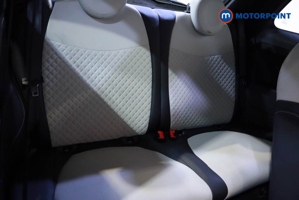 Fiat 500 Dolcevita Manual Petrol Hatchback - Stock Number (1607556) - 7th supplementary image