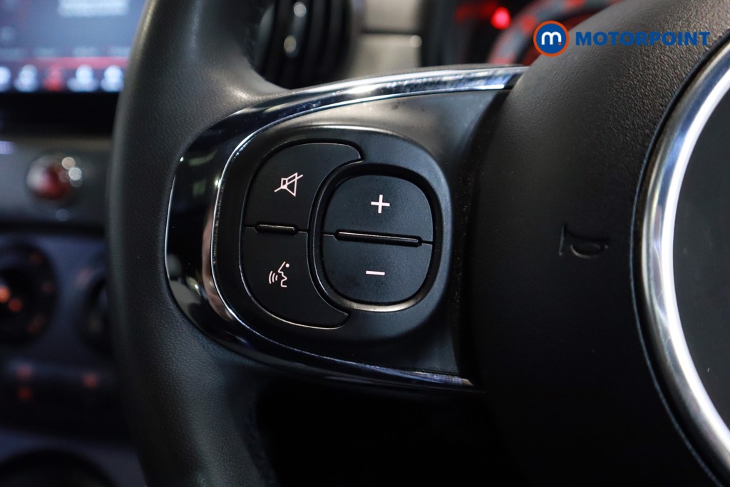 Fiat 500 Dolcevita Manual Petrol Hatchback - Stock Number (1607556) - 10th supplementary image