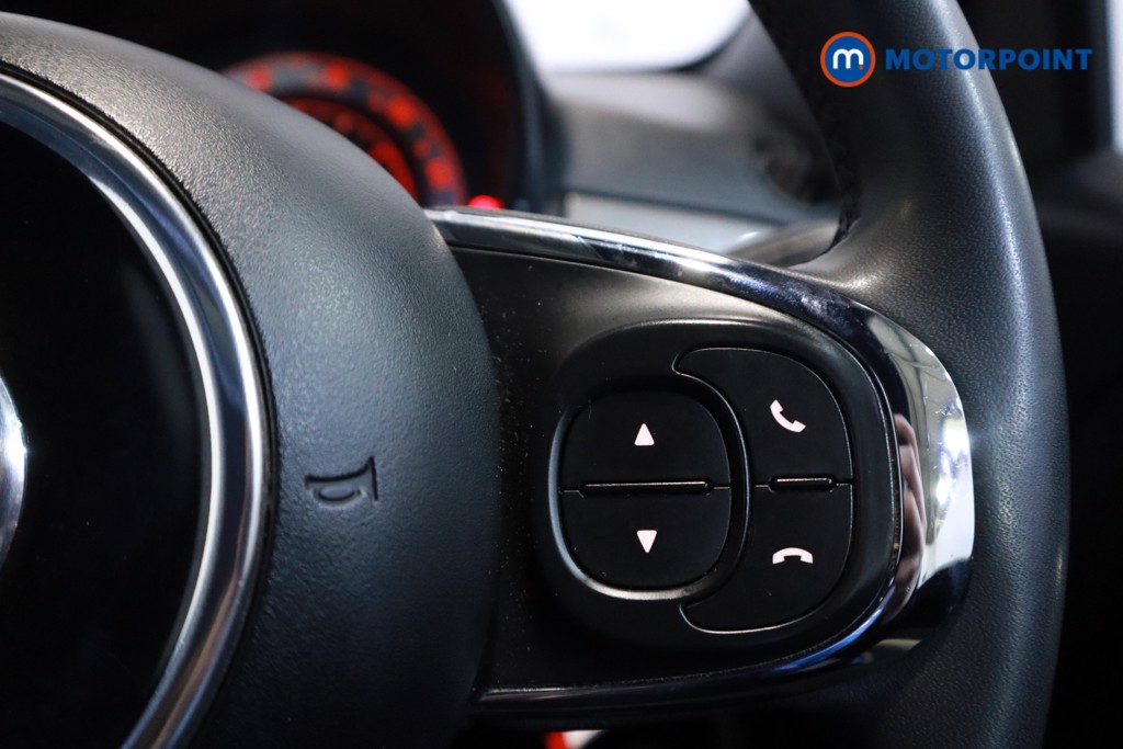 Fiat 500 Dolcevita Manual Petrol Hatchback - Stock Number (1607556) - 11th supplementary image