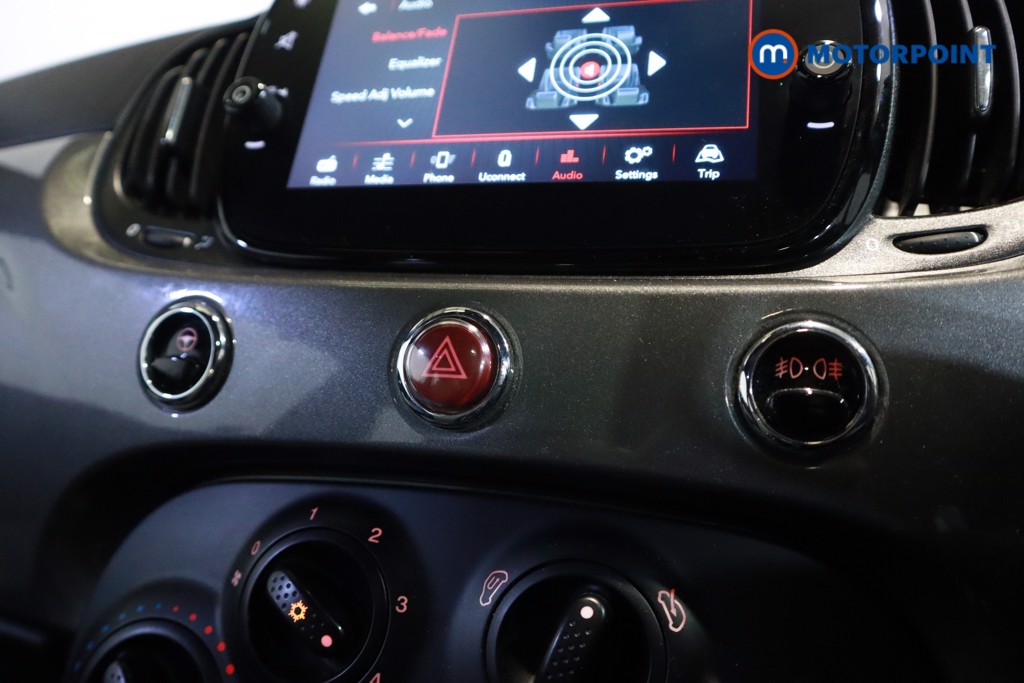 Fiat 500 Dolcevita Manual Petrol Hatchback - Stock Number (1607556) - 17th supplementary image