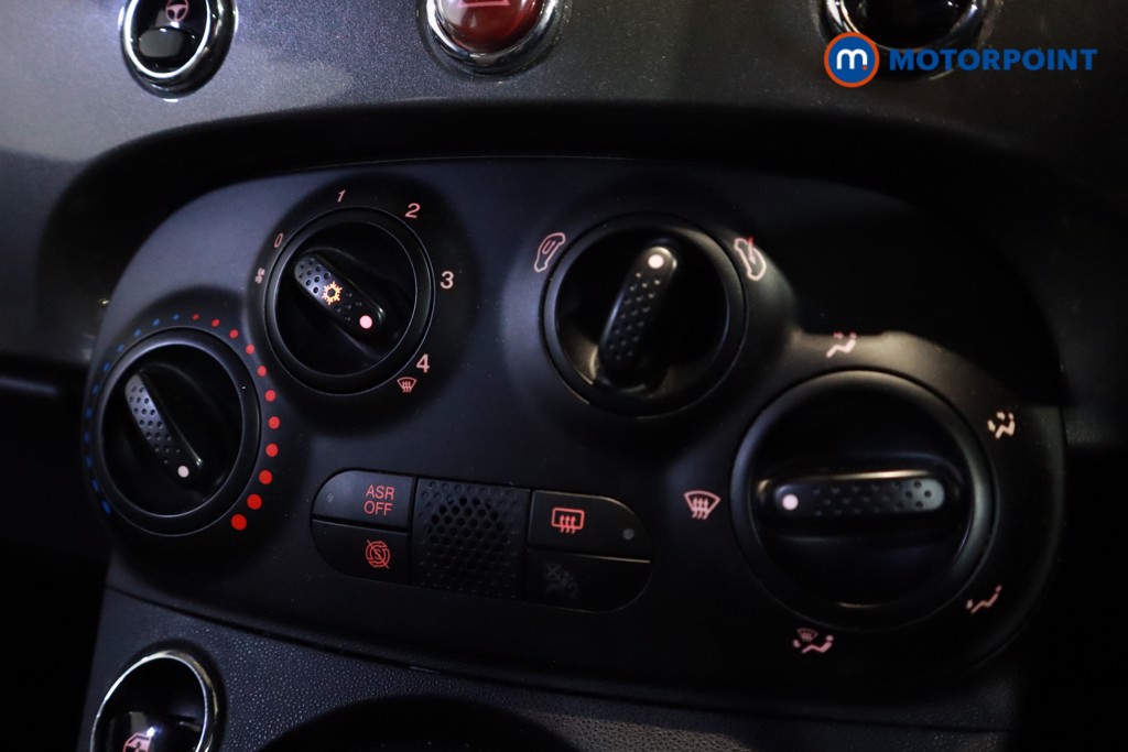 Fiat 500 Dolcevita Manual Petrol Hatchback - Stock Number (1607556) - 18th supplementary image