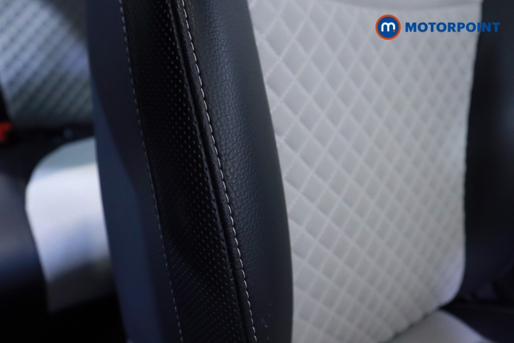 Fiat 500 Dolcevita Manual Petrol Hatchback - Stock Number (1607556) - 20th supplementary image