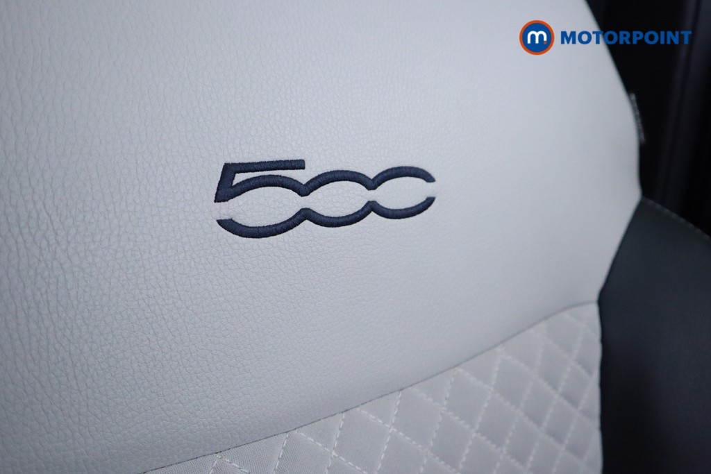 Fiat 500 Dolcevita Manual Petrol Hatchback - Stock Number (1607556) - 21st supplementary image