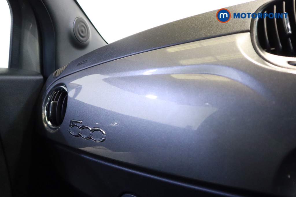 Fiat 500 Dolcevita Manual Petrol Hatchback - Stock Number (1607556) - 22nd supplementary image