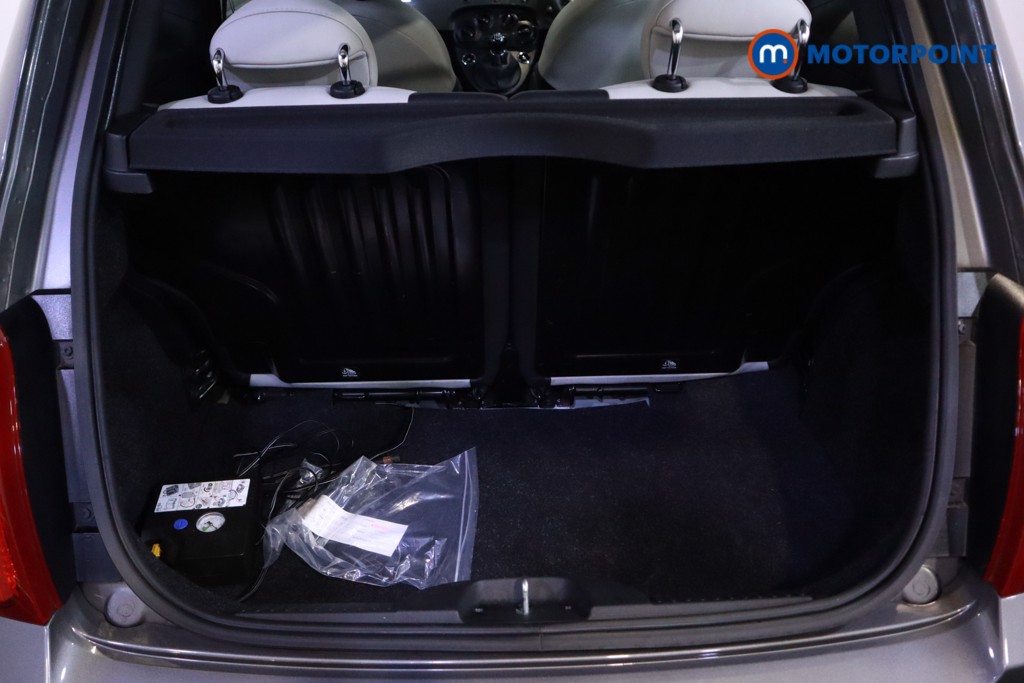 Fiat 500 Dolcevita Manual Petrol Hatchback - Stock Number (1607556) - 25th supplementary image