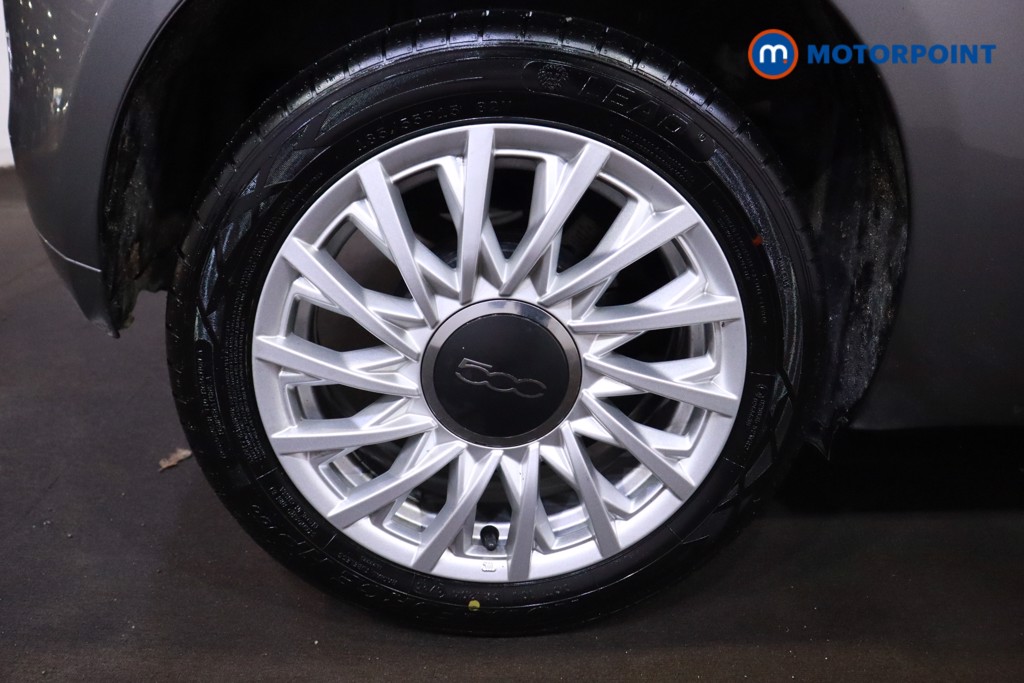 Fiat 500 Dolcevita Manual Petrol Hatchback - Stock Number (1607556) - 26th supplementary image