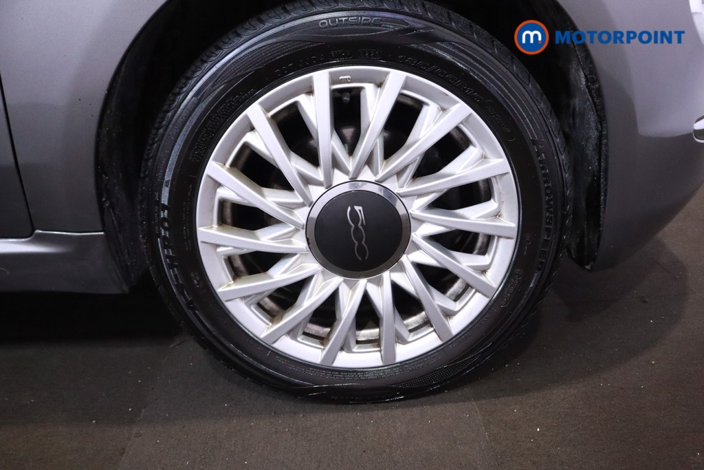 Fiat 500 Dolcevita Manual Petrol Hatchback - Stock Number (1607556) - 29th supplementary image