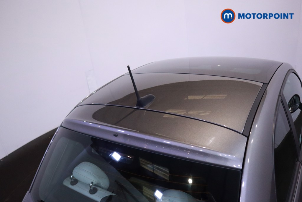 Fiat 500 Dolcevita Manual Petrol Hatchback - Stock Number (1607556) - 30th supplementary image