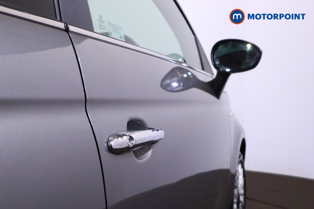 Fiat 500 Dolcevita Manual Petrol Hatchback - Stock Number (1607556) - 33rd supplementary image