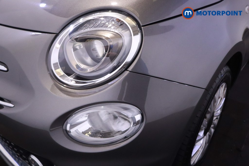 Fiat 500 Dolcevita Manual Petrol Hatchback - Stock Number (1607556) - 36th supplementary image