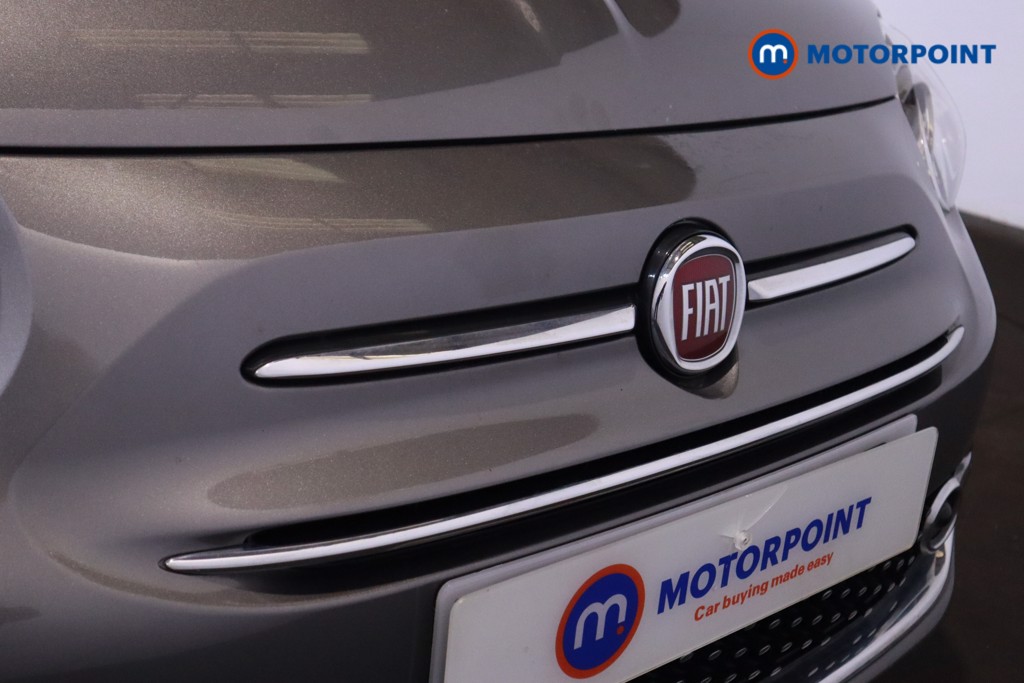 Fiat 500 Dolcevita Manual Petrol Hatchback - Stock Number (1607556) - 37th supplementary image