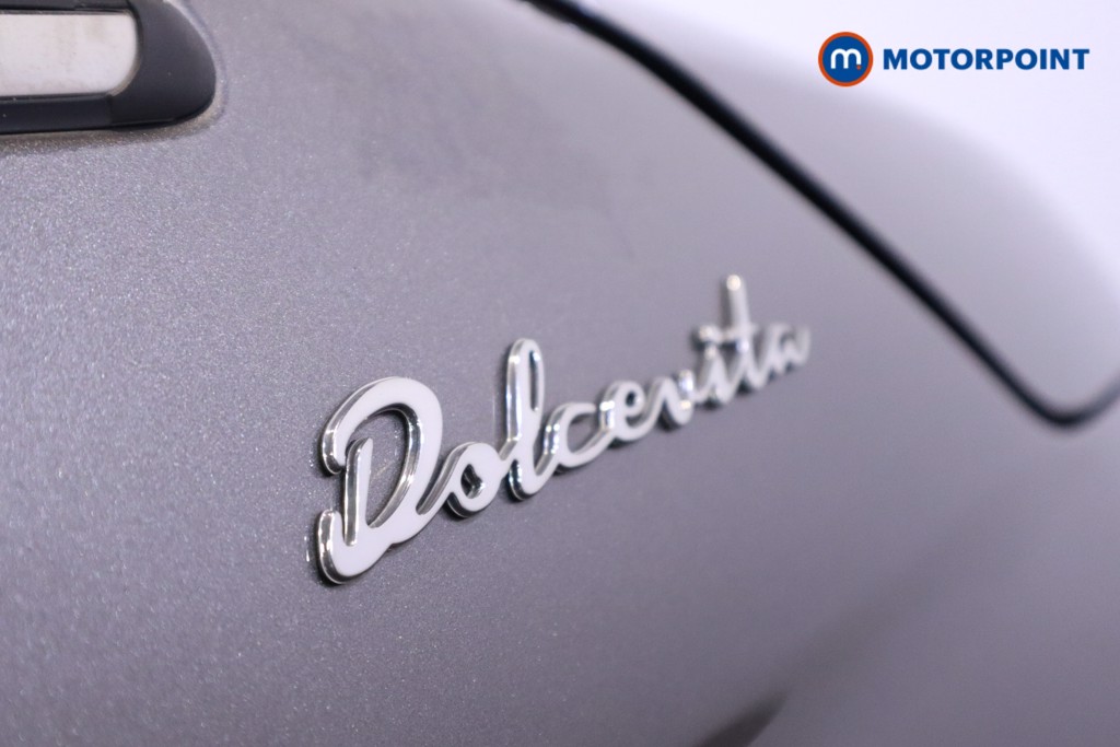 Fiat 500 Dolcevita Manual Petrol Hatchback - Stock Number (1607556) - 38th supplementary image