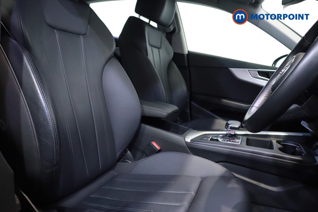 Audi A5 Sport Automatic Diesel Hatchback - Stock Number (1607577) - 6th supplementary image