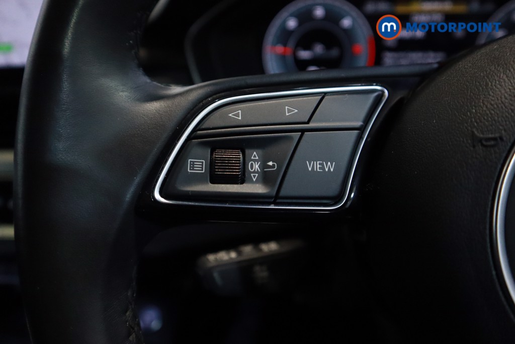 Audi A5 Sport Automatic Diesel Hatchback - Stock Number (1607577) - 10th supplementary image