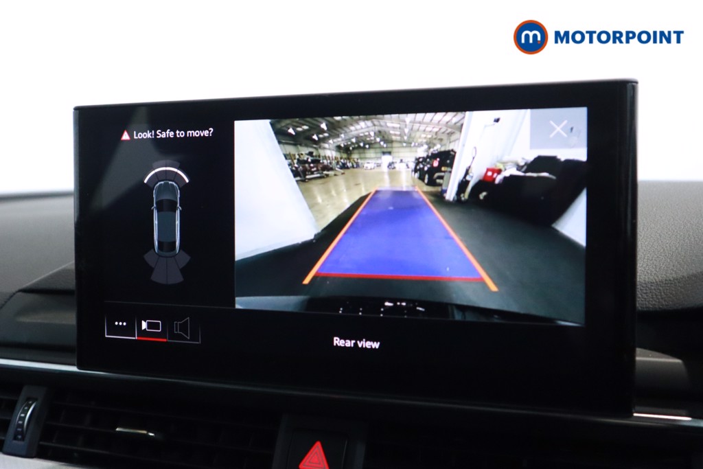 Audi A5 Sport Automatic Diesel Hatchback - Stock Number (1607577) - 14th supplementary image