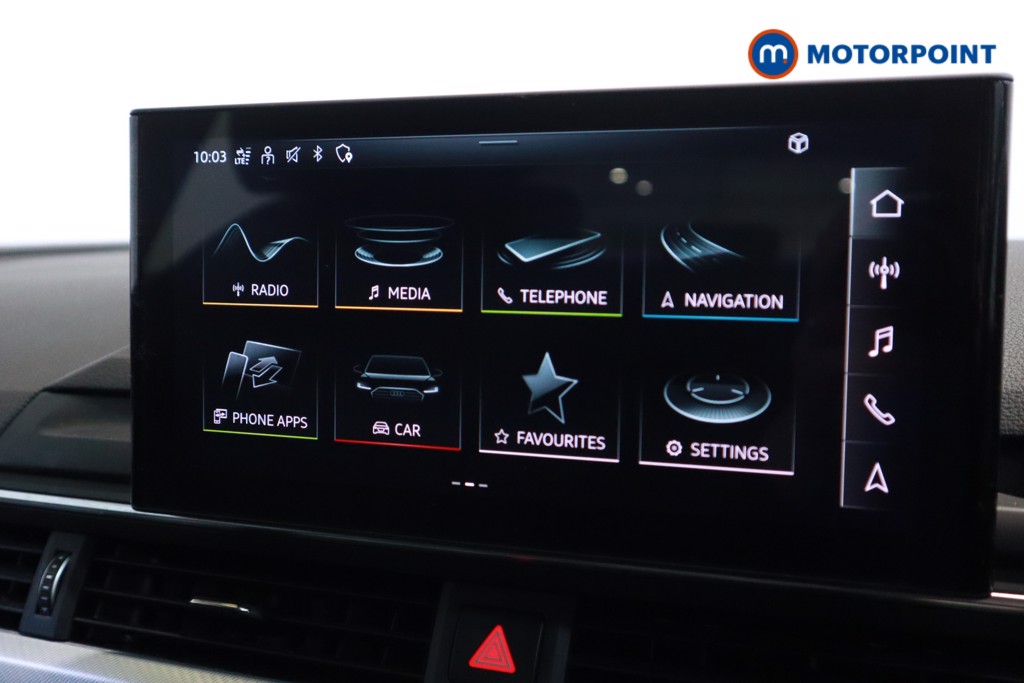 Audi A5 Sport Automatic Diesel Hatchback - Stock Number (1607577) - 15th supplementary image