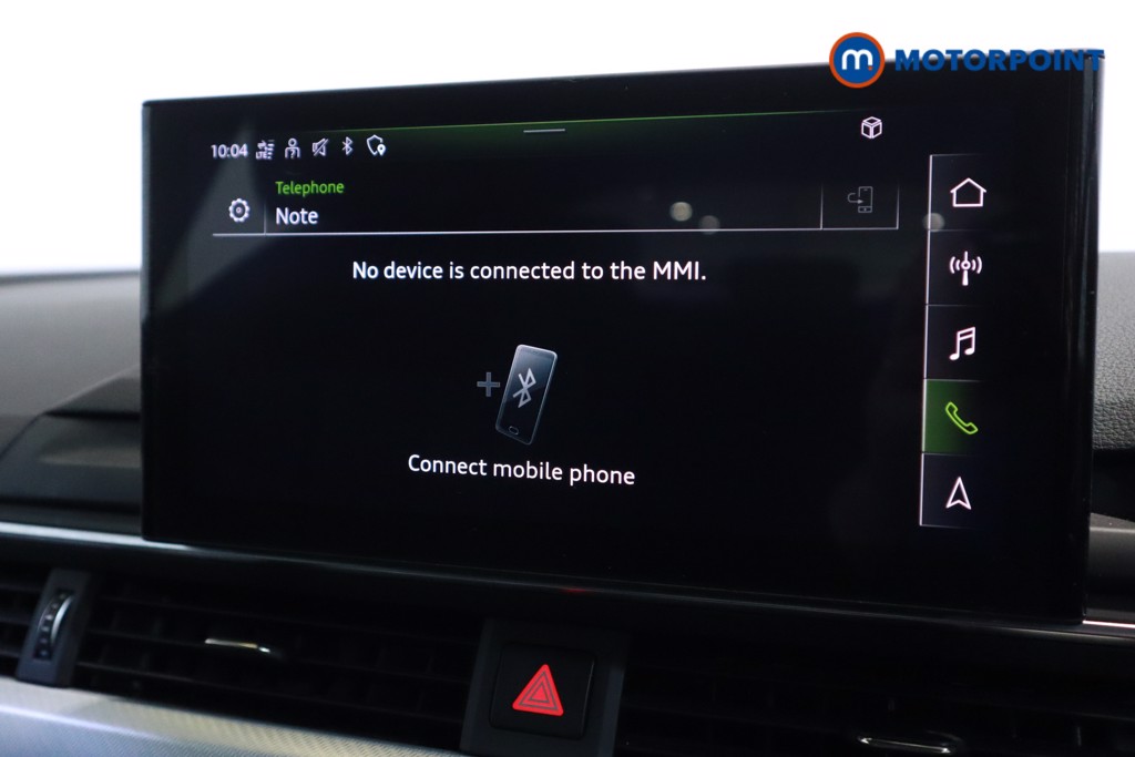 Audi A5 Sport Automatic Diesel Hatchback - Stock Number (1607577) - 18th supplementary image