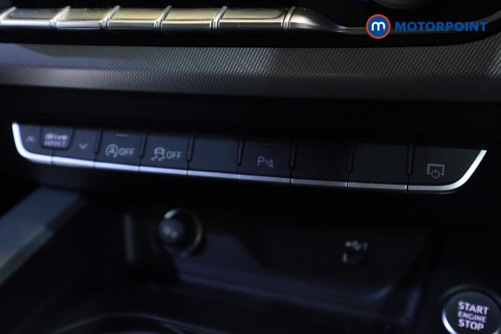 Audi A5 Sport Automatic Diesel Hatchback - Stock Number (1607577) - 21st supplementary image